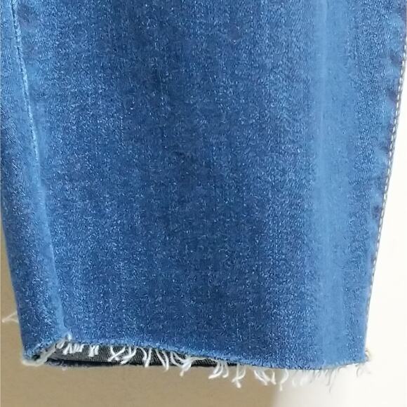 Levi's Wedgie Skinny Jeans - Size 22W - NWT - Picture 4 of 7